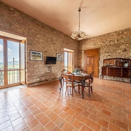 Ferienwohnung Dimora Schioppo - Irpinia Calitri Exterior foto