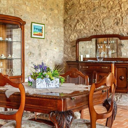 Ferienwohnung Dimora Schioppo - Irpinia Calitri Exterior foto