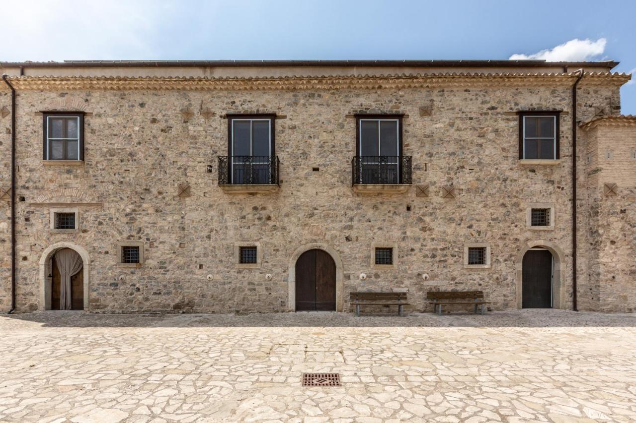 Ferienwohnung Dimora Schioppo - Irpinia Calitri Exterior foto