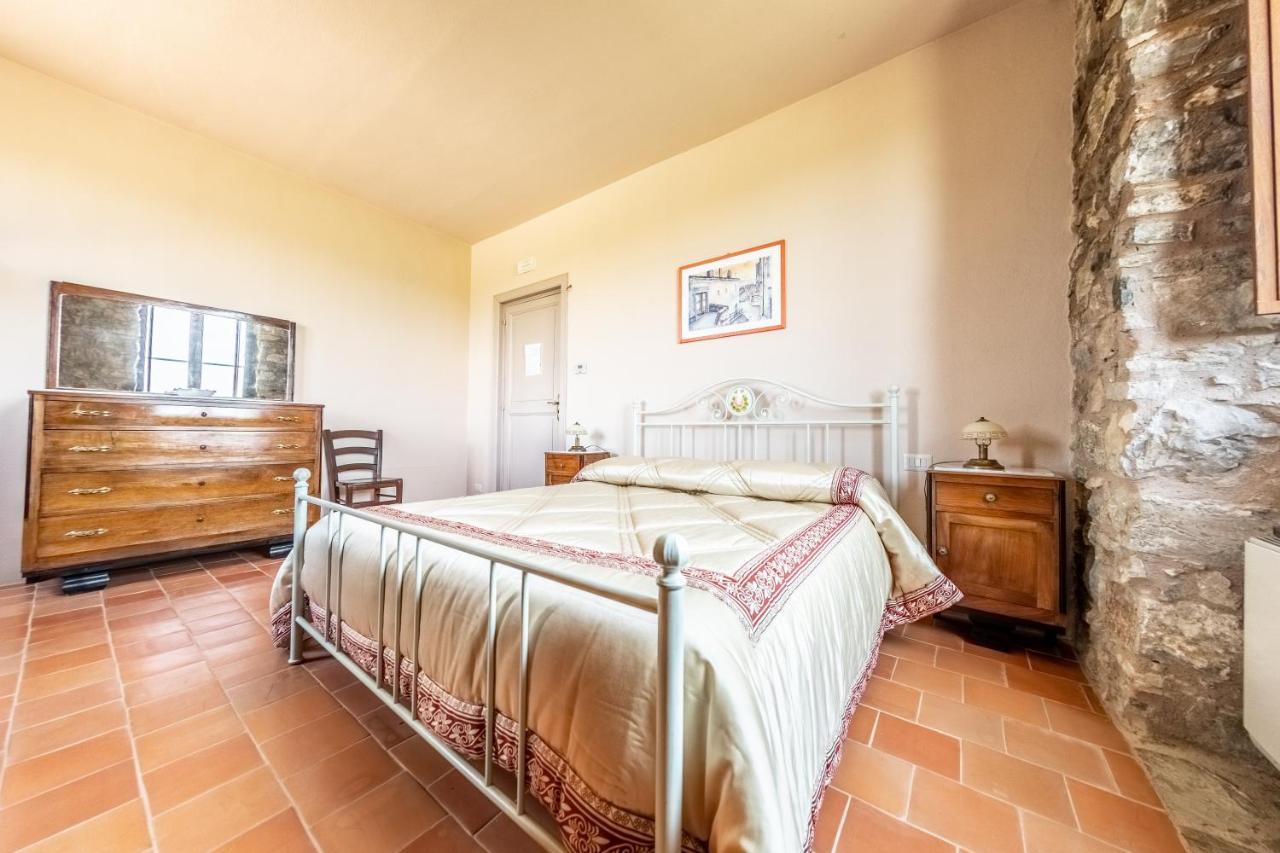 Ferienwohnung Dimora Schioppo - Irpinia Calitri Exterior foto