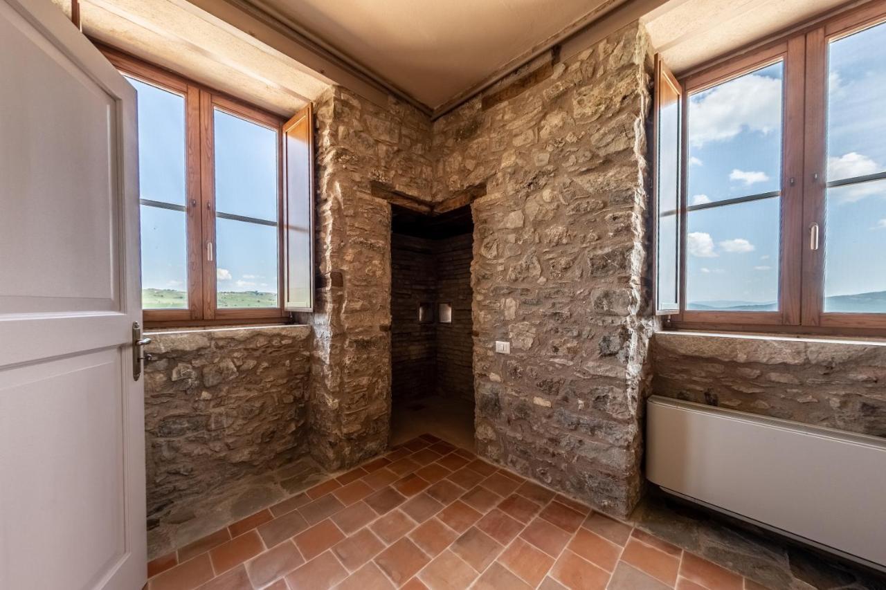 Ferienwohnung Dimora Schioppo - Irpinia Calitri Exterior foto