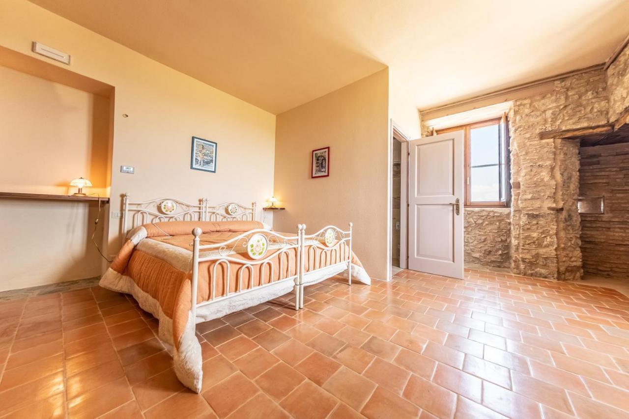 Ferienwohnung Dimora Schioppo - Irpinia Calitri Exterior foto