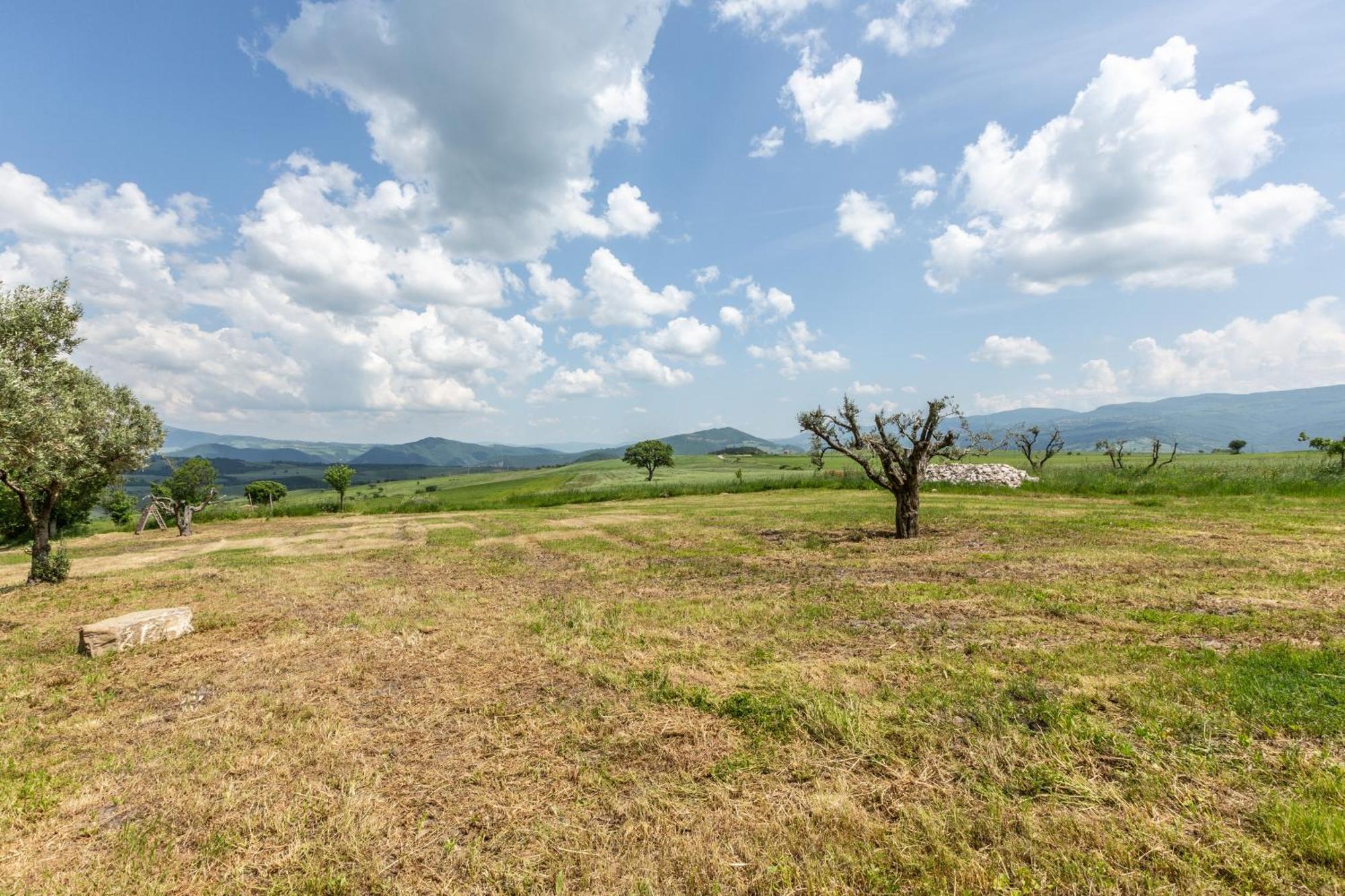 Ferienwohnung Dimora Schioppo - Irpinia Calitri Exterior foto