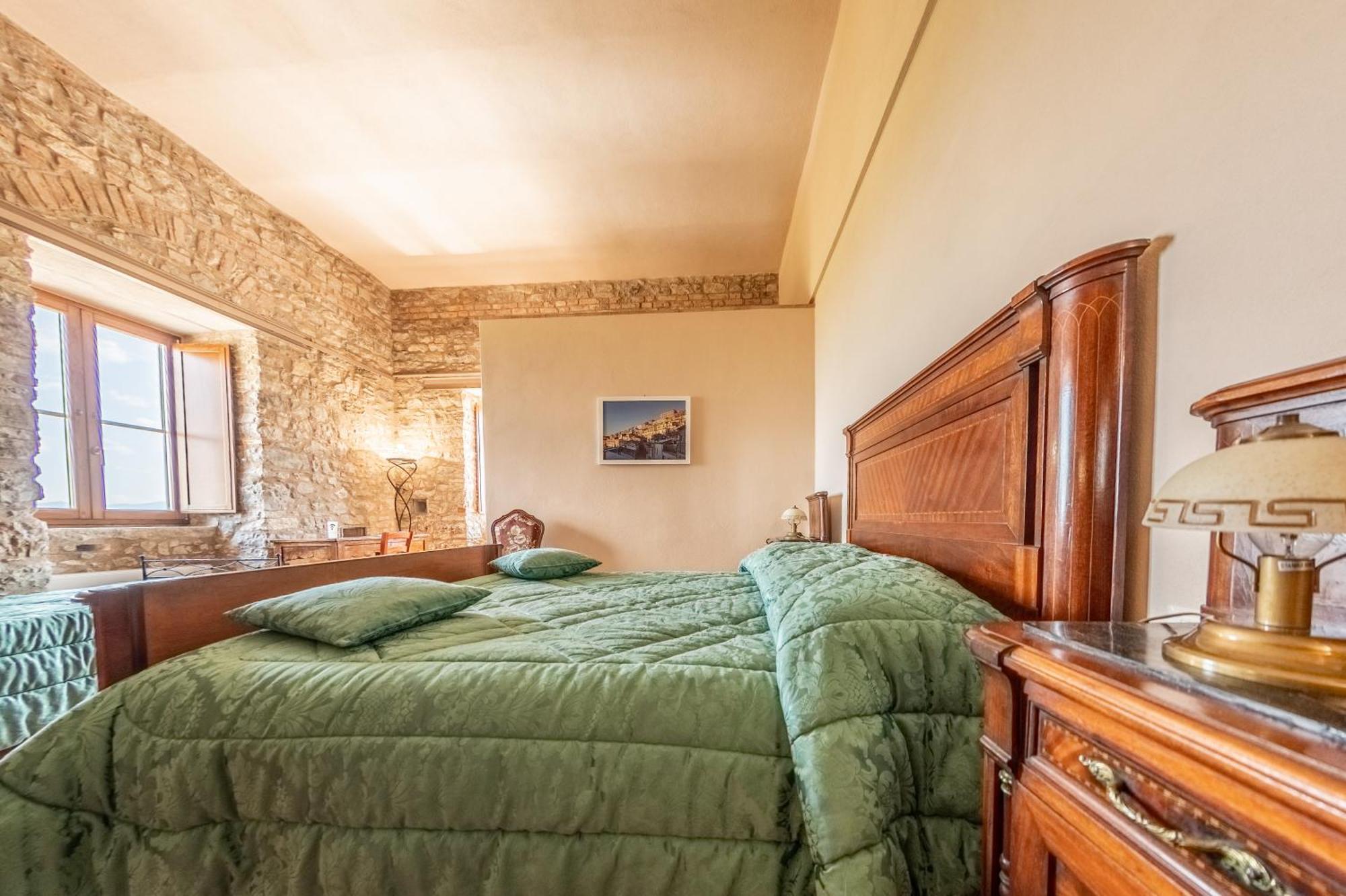 Ferienwohnung Dimora Schioppo - Irpinia Calitri Exterior foto
