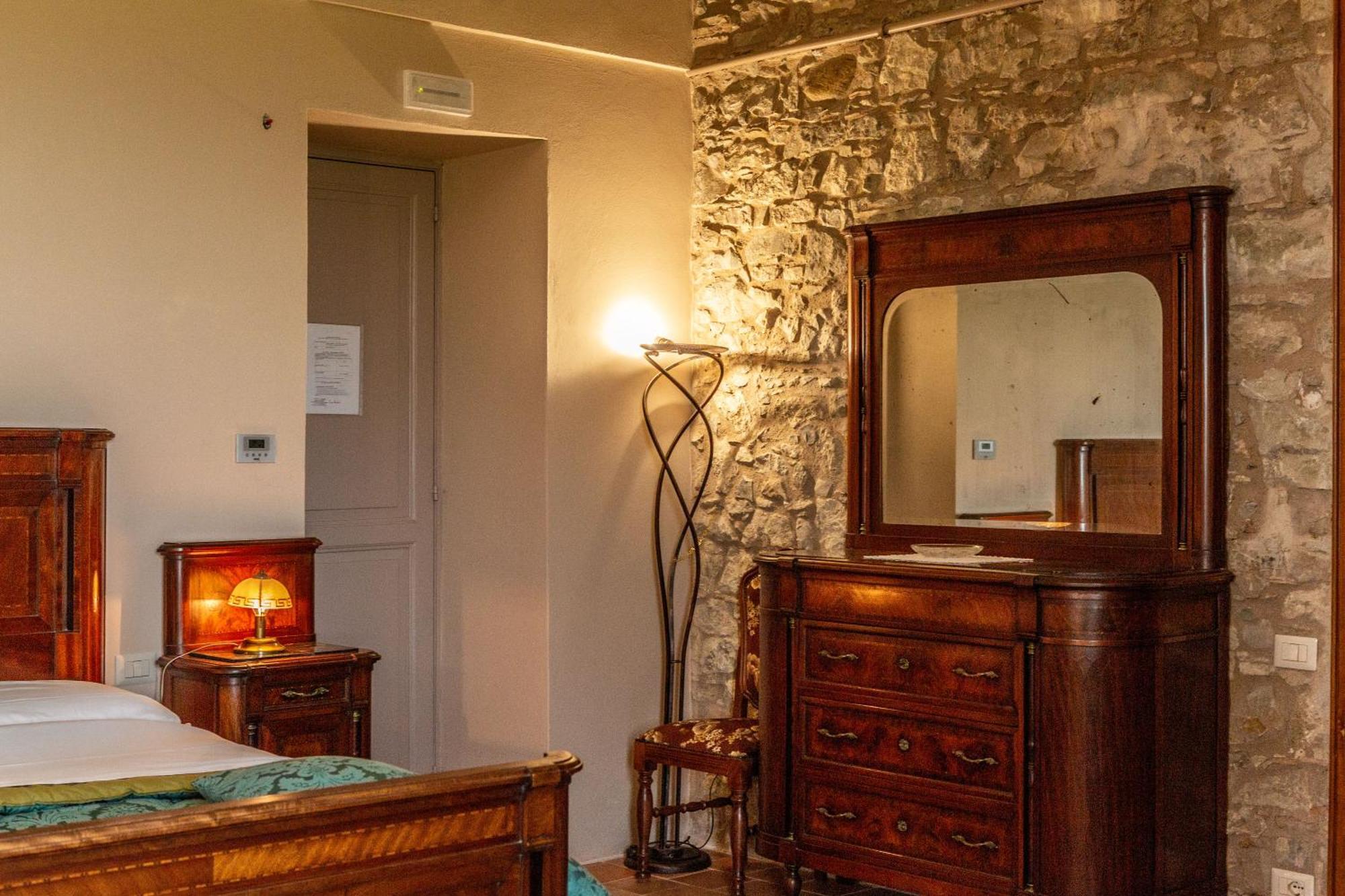Ferienwohnung Dimora Schioppo - Irpinia Calitri Exterior foto