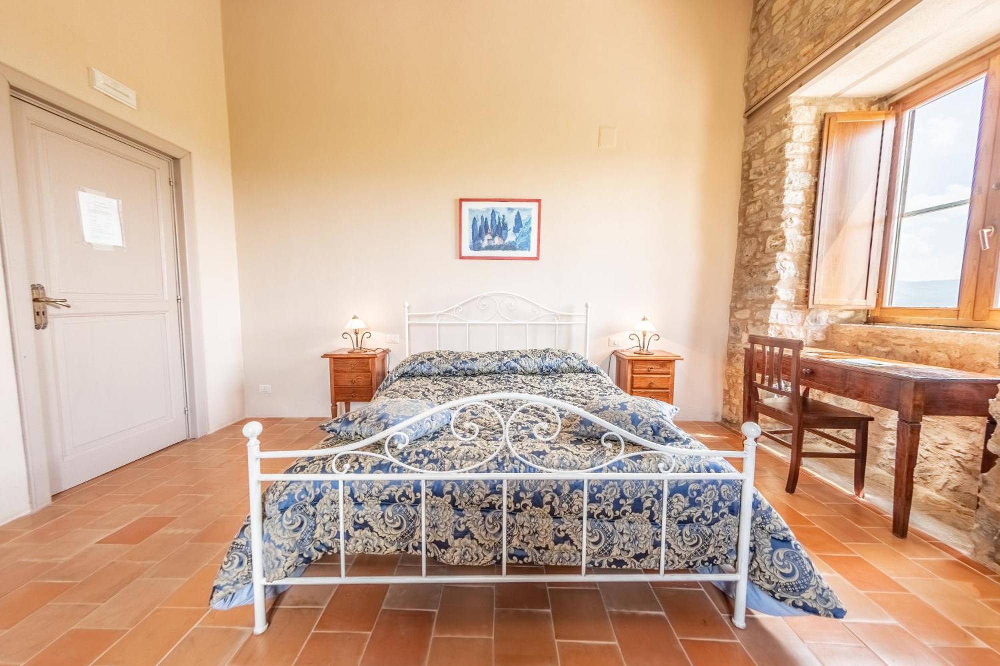Ferienwohnung Dimora Schioppo - Irpinia Calitri Exterior foto