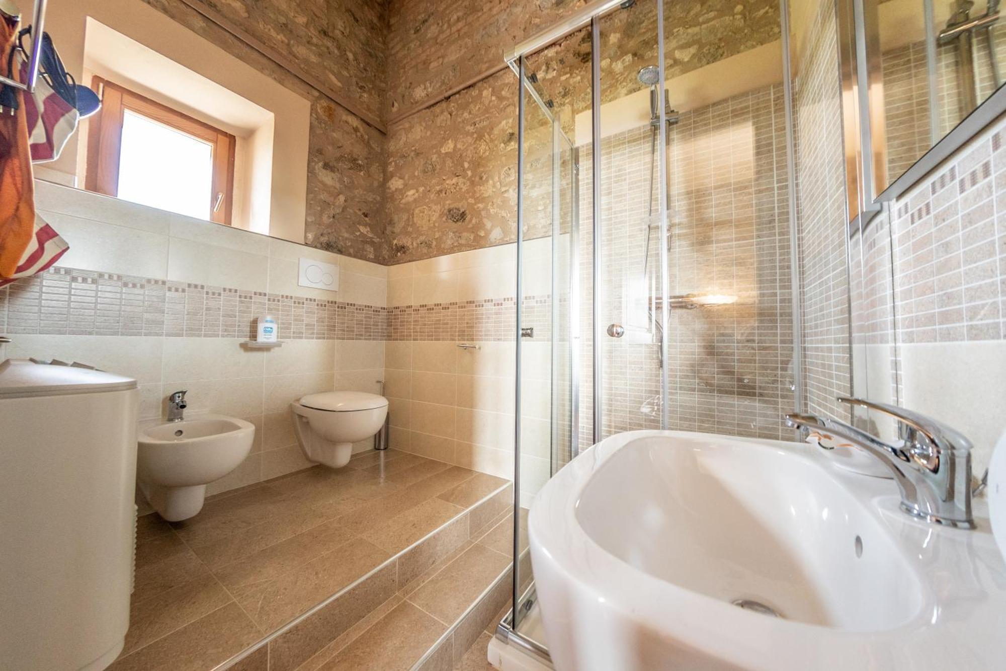 Ferienwohnung Dimora Schioppo - Irpinia Calitri Exterior foto