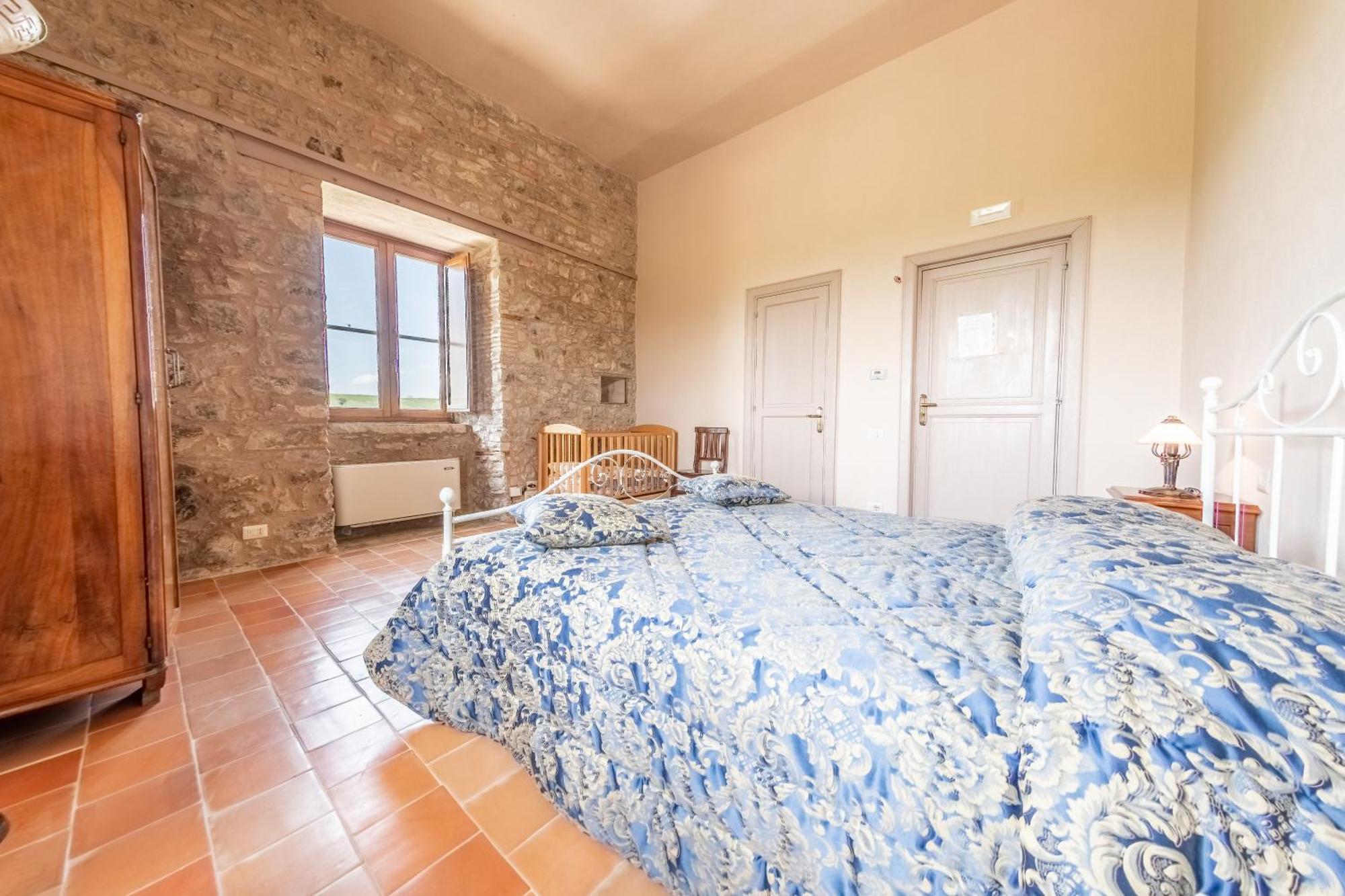 Ferienwohnung Dimora Schioppo - Irpinia Calitri Exterior foto