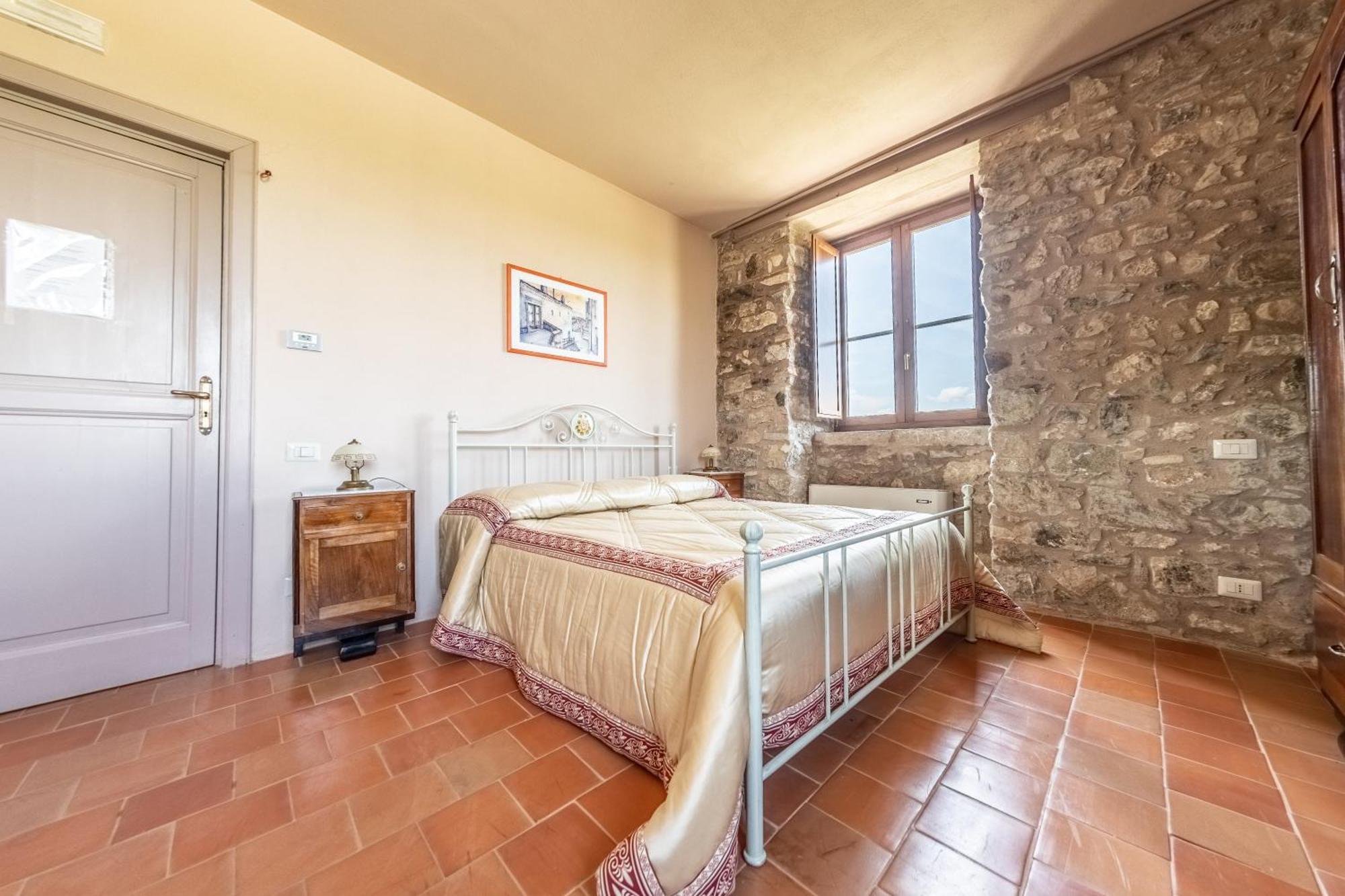 Ferienwohnung Dimora Schioppo - Irpinia Calitri Exterior foto