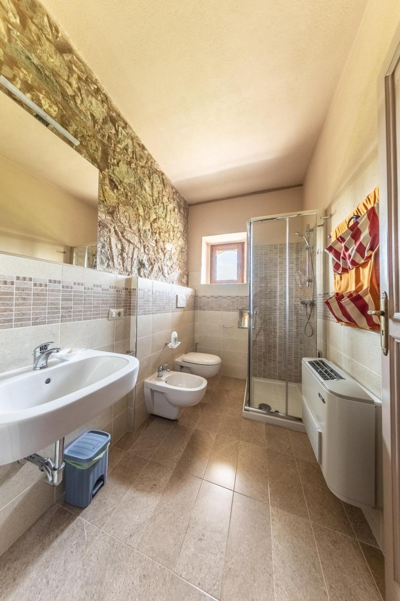 Ferienwohnung Dimora Schioppo - Irpinia Calitri Exterior foto
