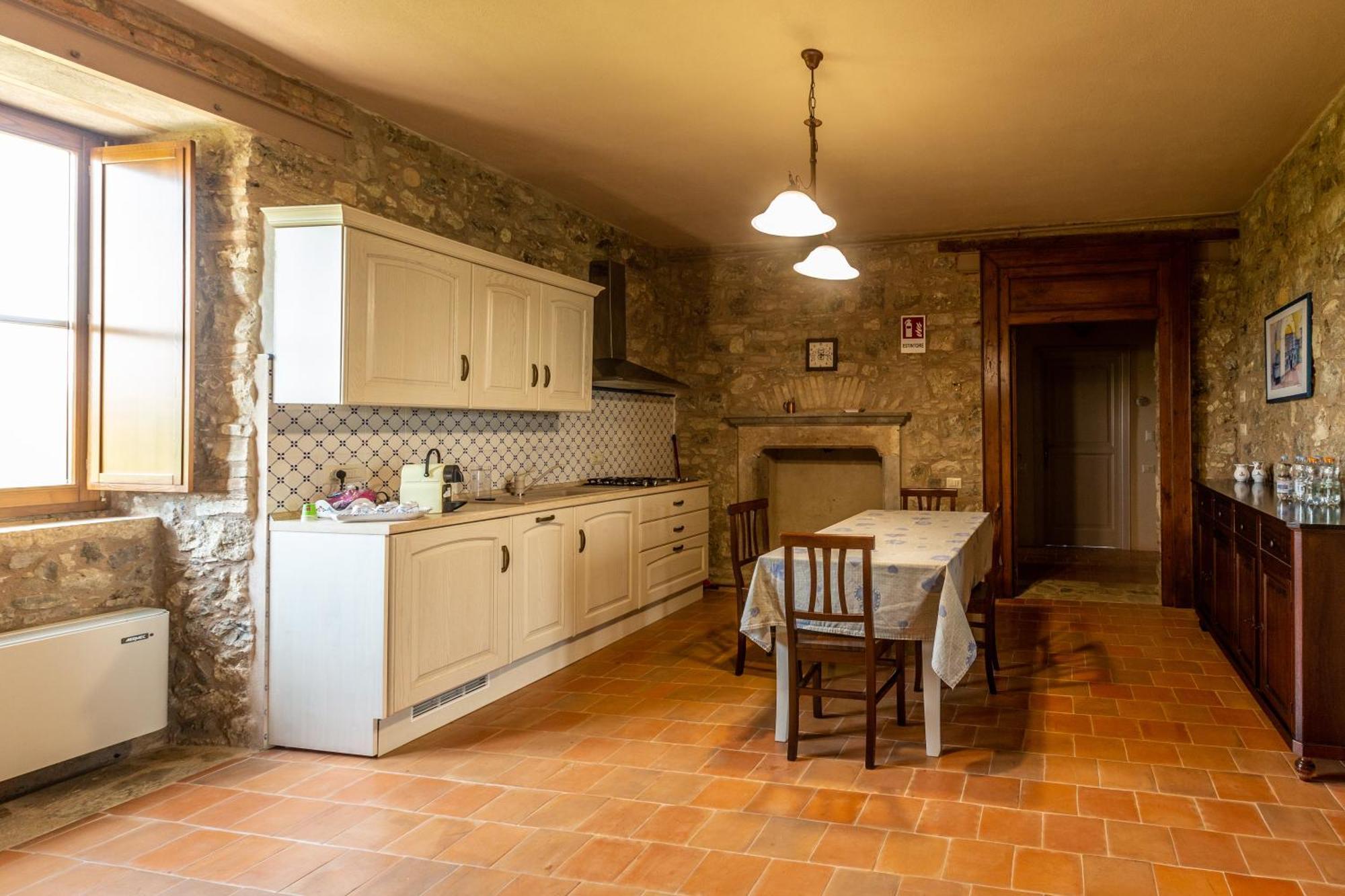 Ferienwohnung Dimora Schioppo - Irpinia Calitri Exterior foto